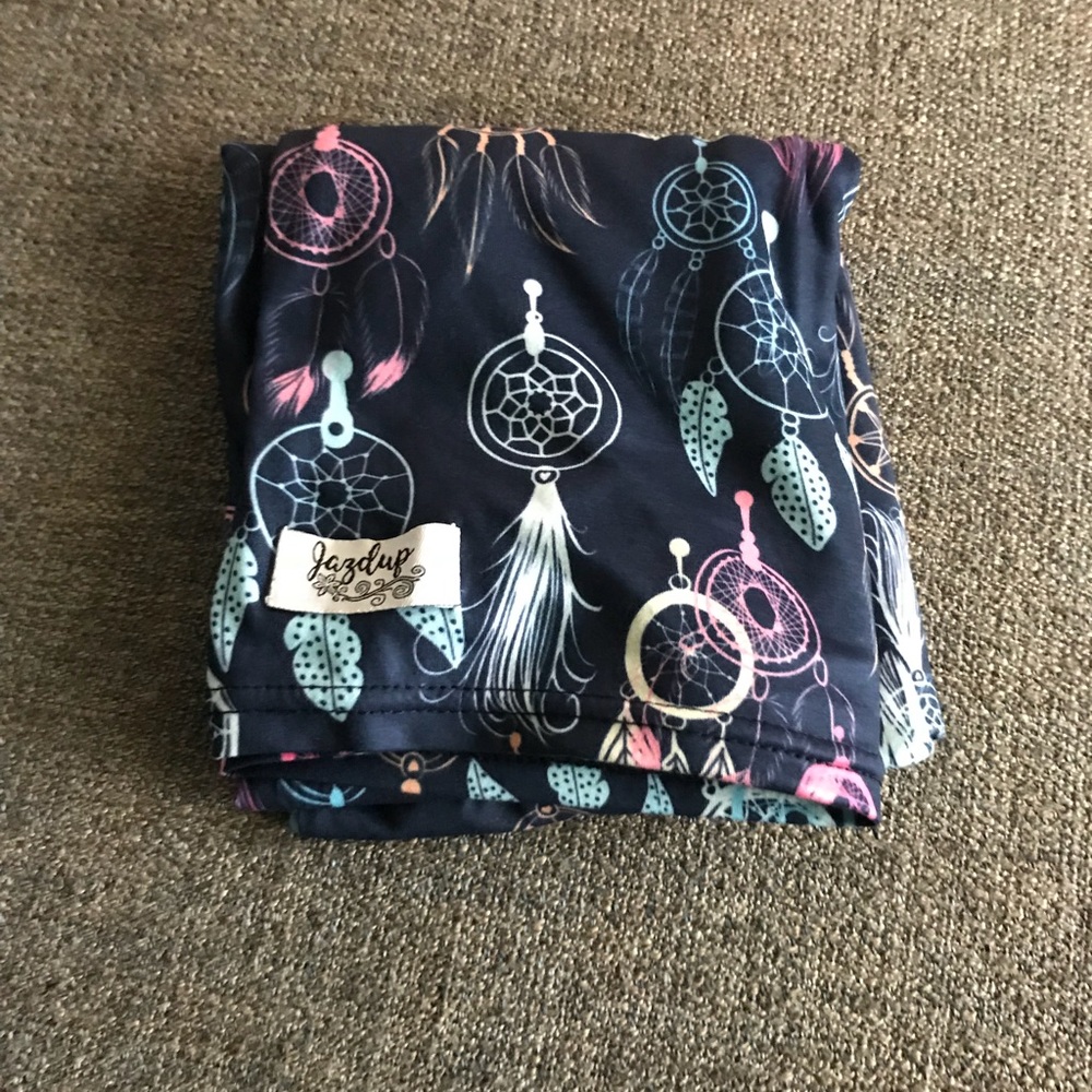 *New* Dreamcatcher Nursing Cover
